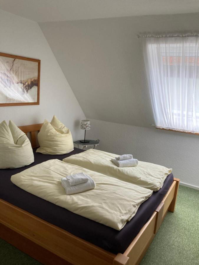 Ferienwohnung Kellerer 2 Waischenfeld Extérieur photo