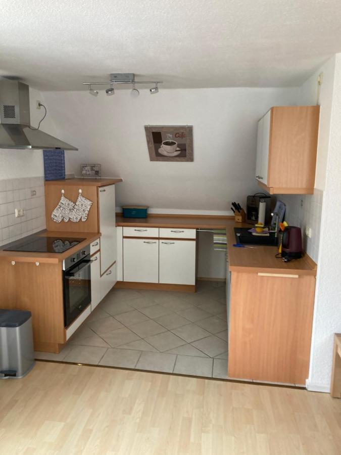 Ferienwohnung Kellerer 2 Waischenfeld Extérieur photo