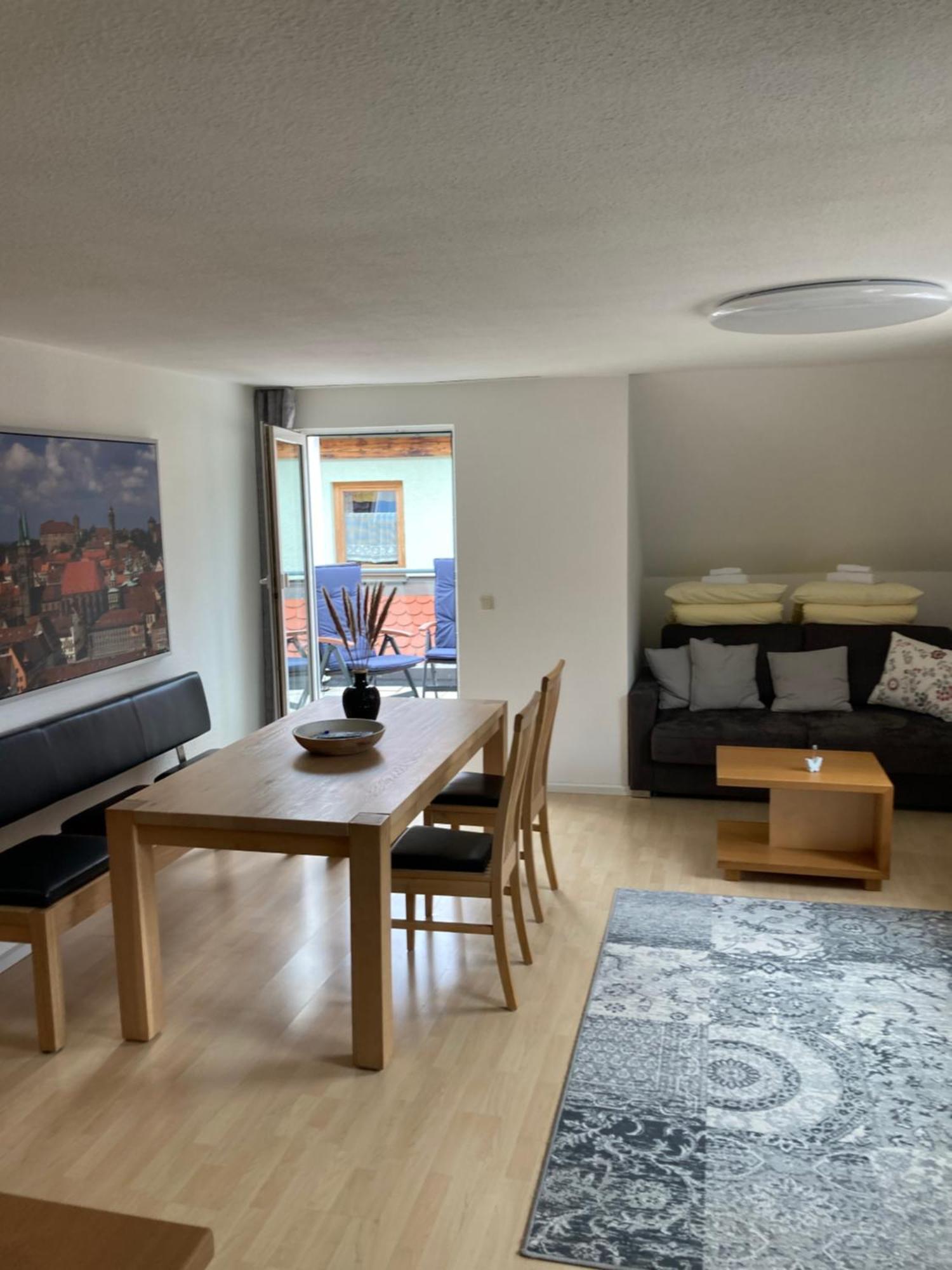 Ferienwohnung Kellerer 2 Waischenfeld Extérieur photo